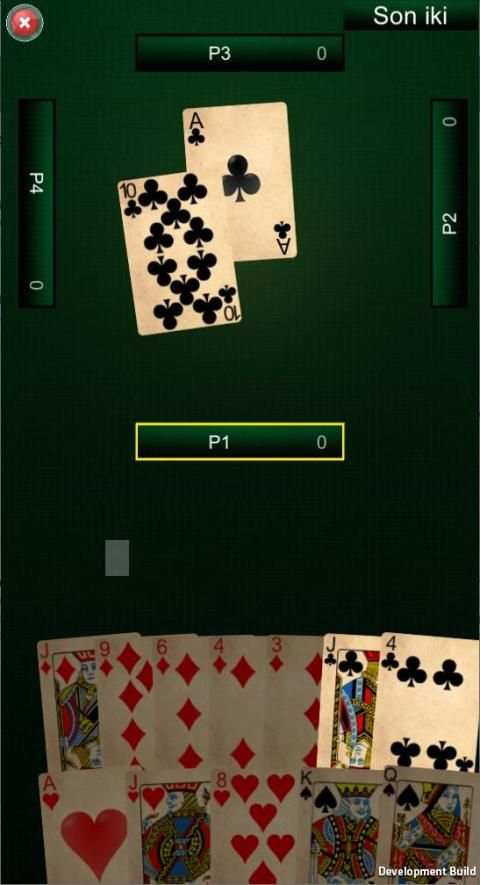 king screenshot 1