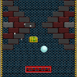 Crash Block आइकन