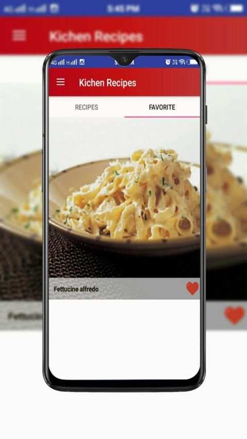 Kichen King - Cooking Recipes screenshot 5