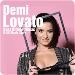Demi Lovato - Best Offline Music icon
