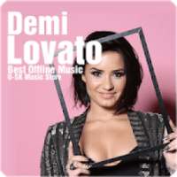 Demi Lovato - Best Offline Music on 9Apps