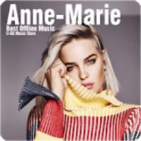 Anne-Marie - Best Offline Music on 9Apps