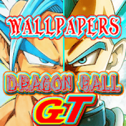 ikon DBGT Wallpapers