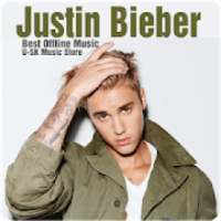 Justin Bieber - Best Offline Music on 9Apps
