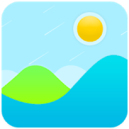 Gallery आइकन