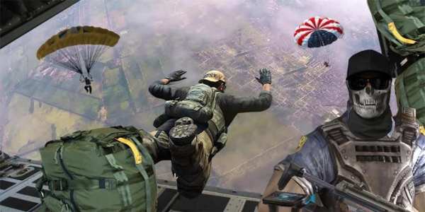 Call Of Freedom : Last Battleground screenshot 2