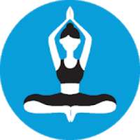 Yoga Workout on 9Apps