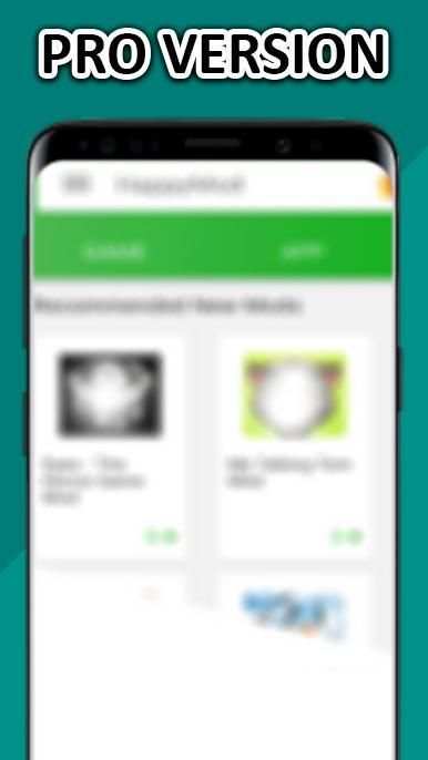 Happy Apps and Storage Manager Pro Edition screenshot 4