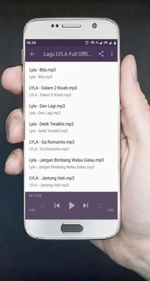 Lagu Lyla Mp3 Offline Apk Download 2021 Free 9apps