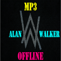 Alan Walker Mp3 Full Offline icon