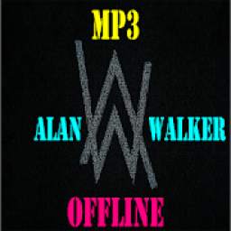 Alan Walker Mp3 Full Offline 1.0