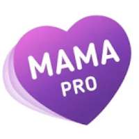 MAMA PRO: Беременность Роды Здоровье мамы и малыша on 9Apps