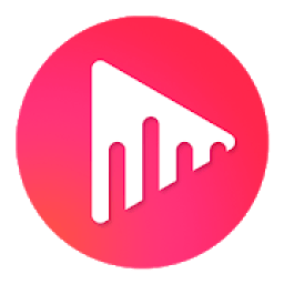 Fly Live - Free Video Player For You आइकन