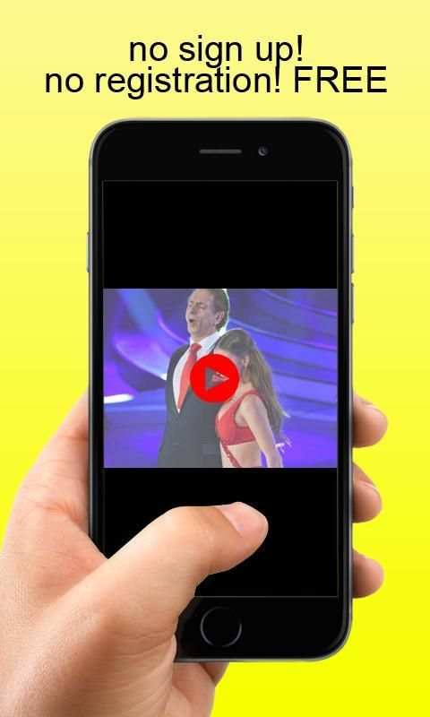 Mobile TV Channels FREE - Live TV & Sports screenshot 1