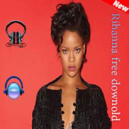 Rihanna Hits 1.0
