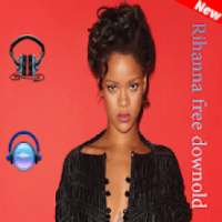 Rihanna Hits 2020 on 9Apps