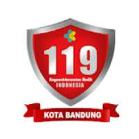 BEAS Bandung Emergency Application Support (Warga)