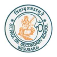 St. Paul Senior Secondary School, Begusarai