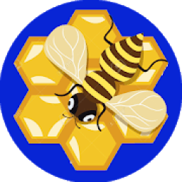 Beekeeping - Apiculture - Bee keeping आइकन