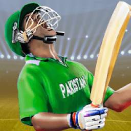 3D Big Bash-ah Cricket Game ; Live Cricket Games