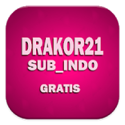 Drama Korea Sub Indo icon