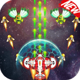 ikon Jet Fighter-Air Strike