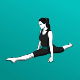 Flexibility & Stretching App by Fitstar