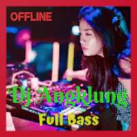 Dj Angklung Remix Full Bass