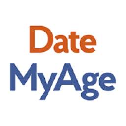 DateMyAge: Dating for mature singles