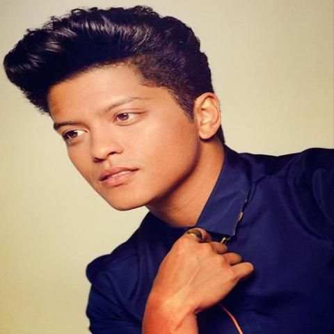 Lagu Bruno Mars Offline screenshot 8