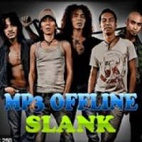 Lagu SLANK MP3 Offline on 9Apps