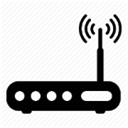 Routerlogin net आइकन