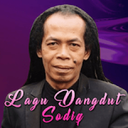 Lagu Dangdut Sodiq Offline icon