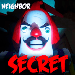 ikon My Hello Secret Neighbor Alpha 4 Chapters Guide