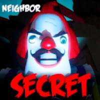 My Hello Secret Neighbor Alpha 4 Chapters Guide