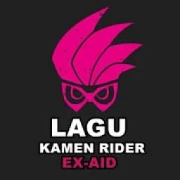 Lagu Kamen Rider Ex Aid 1.0