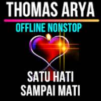 Lagu Thomas Arya (Best Album) on 9Apps