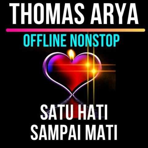 Lagu Thomas Arya (Best Album) screenshot 3
