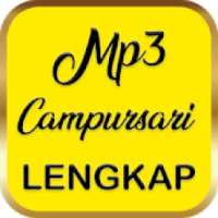 Lagu Campursari Terpopuler Offline