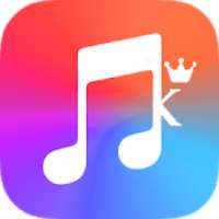 KG Music Player Mp3 on 9Apps