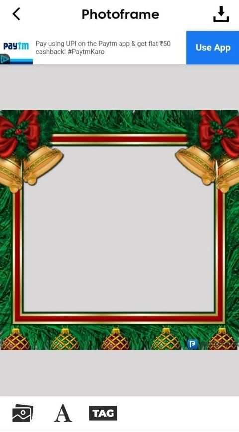 Photo Frame स्क्रीनशॉट 1