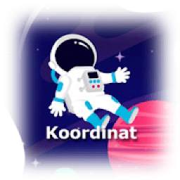 Koordinat 1.0