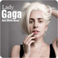 Lady Gaga - Best Offline Music