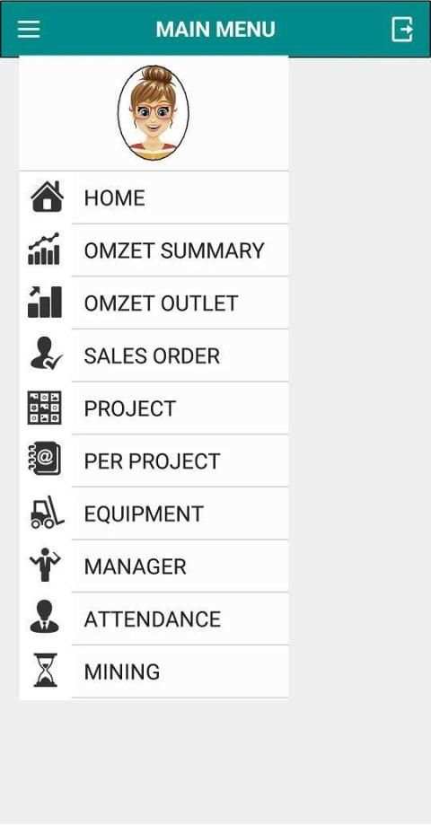 RexCloud screenshot 2