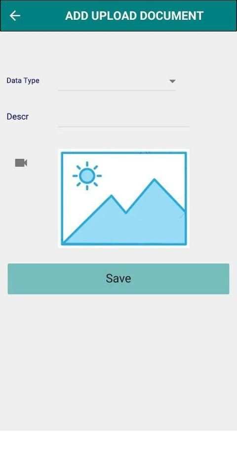 RexCloud screenshot 1