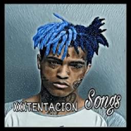 XXXTENTACION 1.0