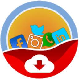 All Video Downloader : Mi X Video Downloader