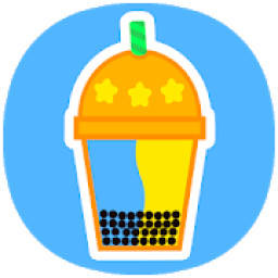 BubbleTea! icon
