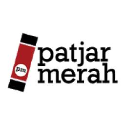 patjarmerah