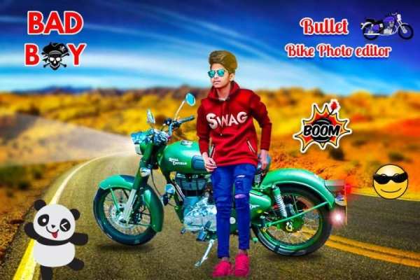 Train Photo Editor - Background Changer screenshot 7